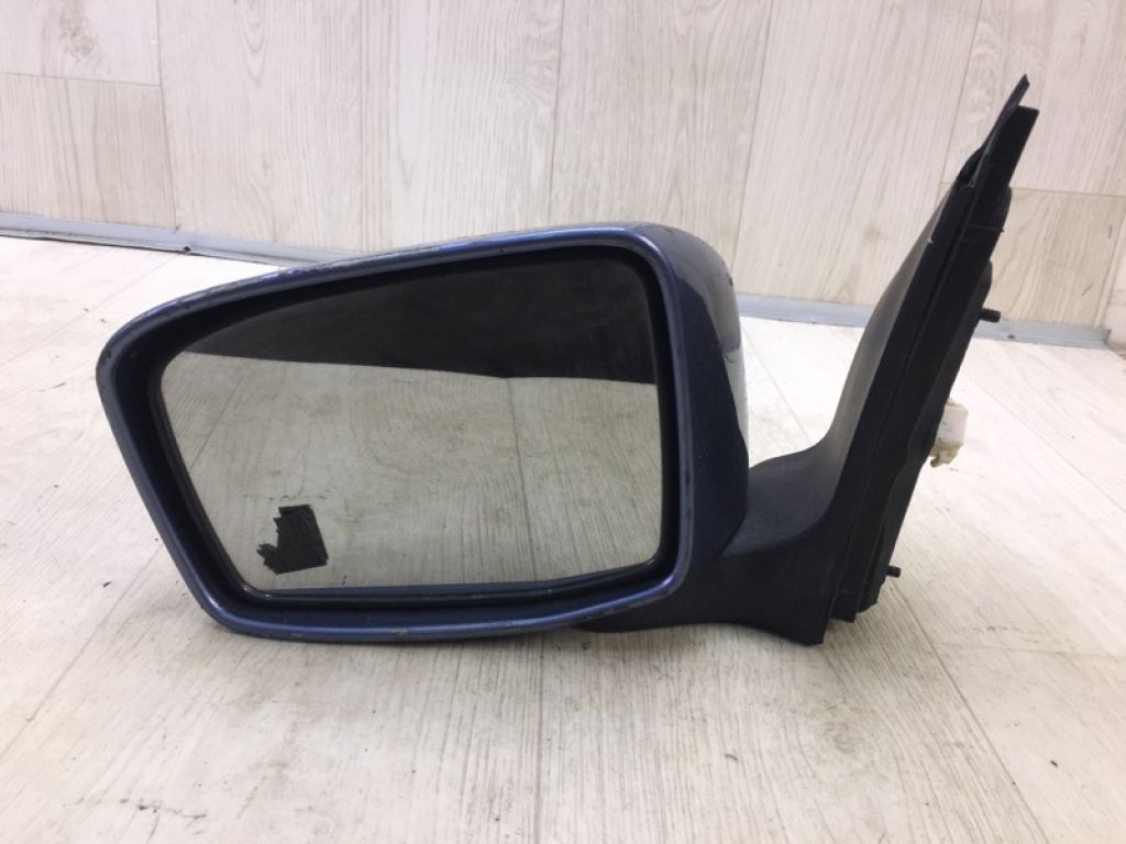 76250-SHJ-A43ZB | Зеркало лев. HONDA ODYSSEY 05-10 - Фото 4