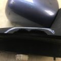 76250-SHJ-A43ZB | Зеркало лев. HONDA ODYSSEY 05-10 - Превью 14