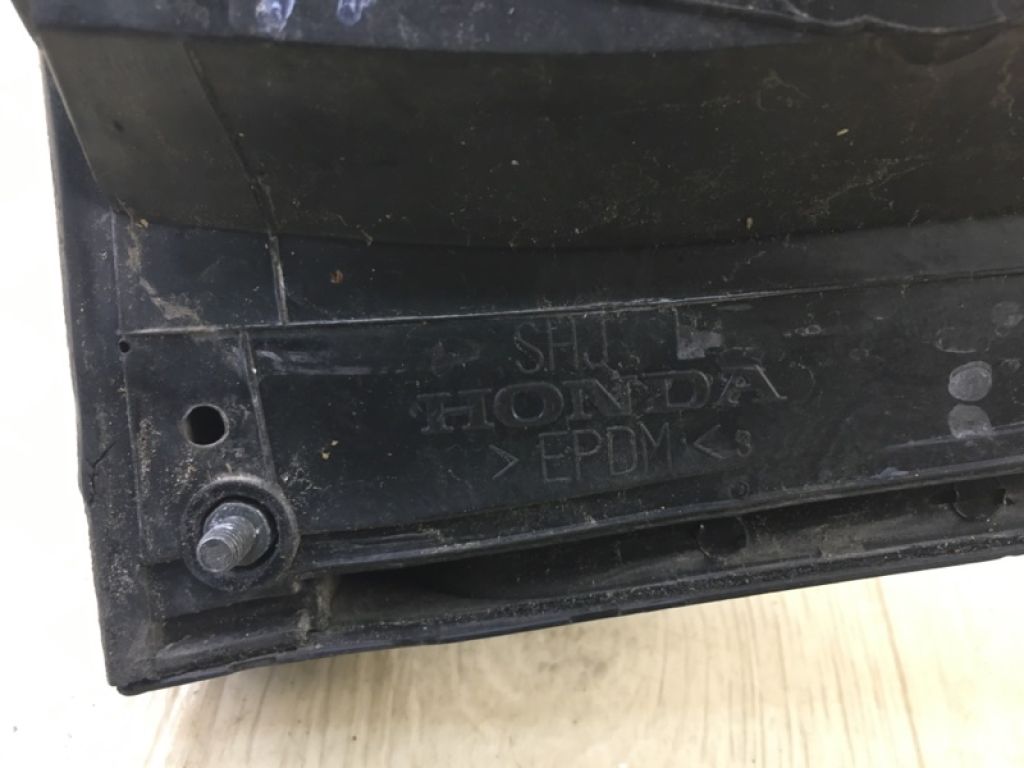 76250-SHJ-A43ZD | Зеркало лев. HONDA ODYSSEY 05-10 - Фото 7