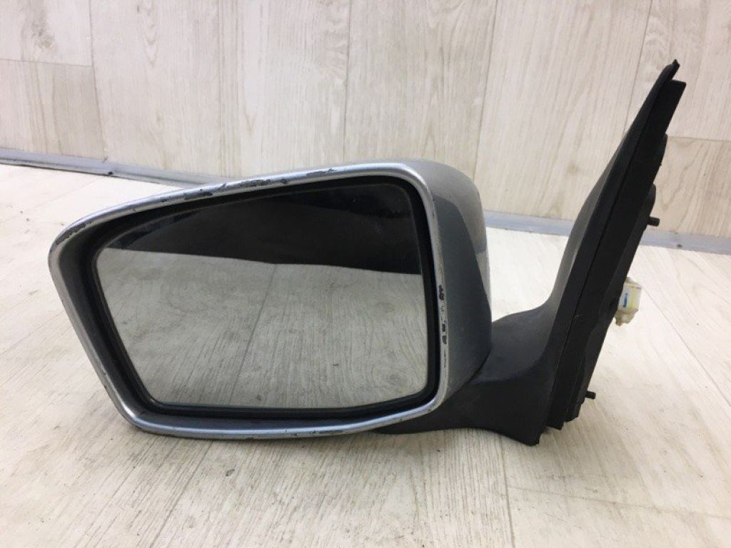 76250-SHJ-A43ZG | Зеркало лев. HONDA ODYSSEY 05-10 - Фото 3