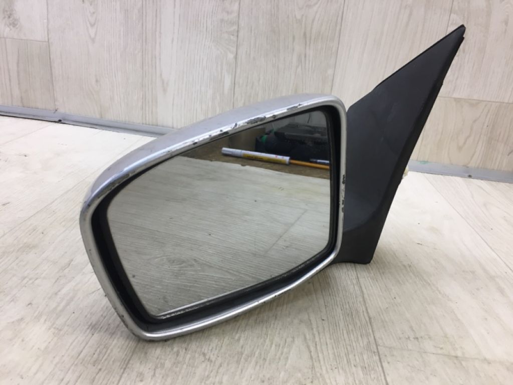 76250-SHJ-A43ZG | Зеркало лев. HONDA ODYSSEY 05-10 - Фото 4