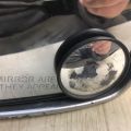 76200-SHJ-A43ZL | Дзеркало прав. HONDA ODYSSEY 05-10 - Прев'ю 10