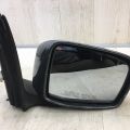 76200-SHJ-A43ZN | Дзеркало прав. HONDA ODYSSEY 05-10 - Прев'ю 3