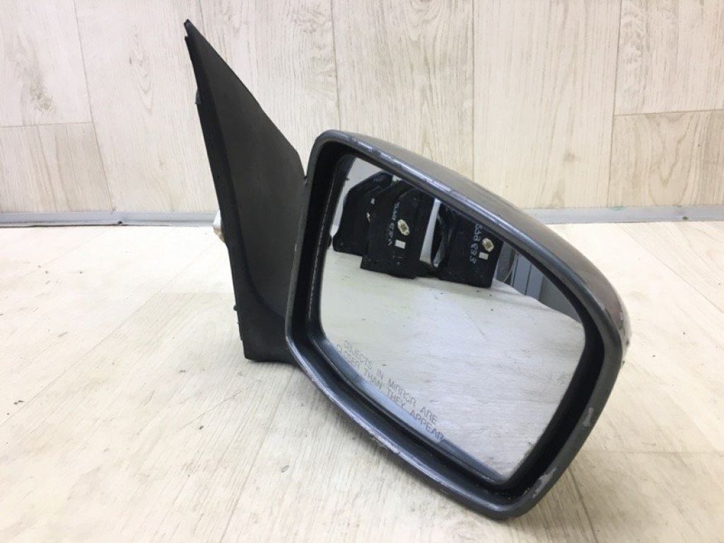 76200-SHJ-A43ZN | Дзеркало прав. HONDA ODYSSEY 05-10 - Фото 4