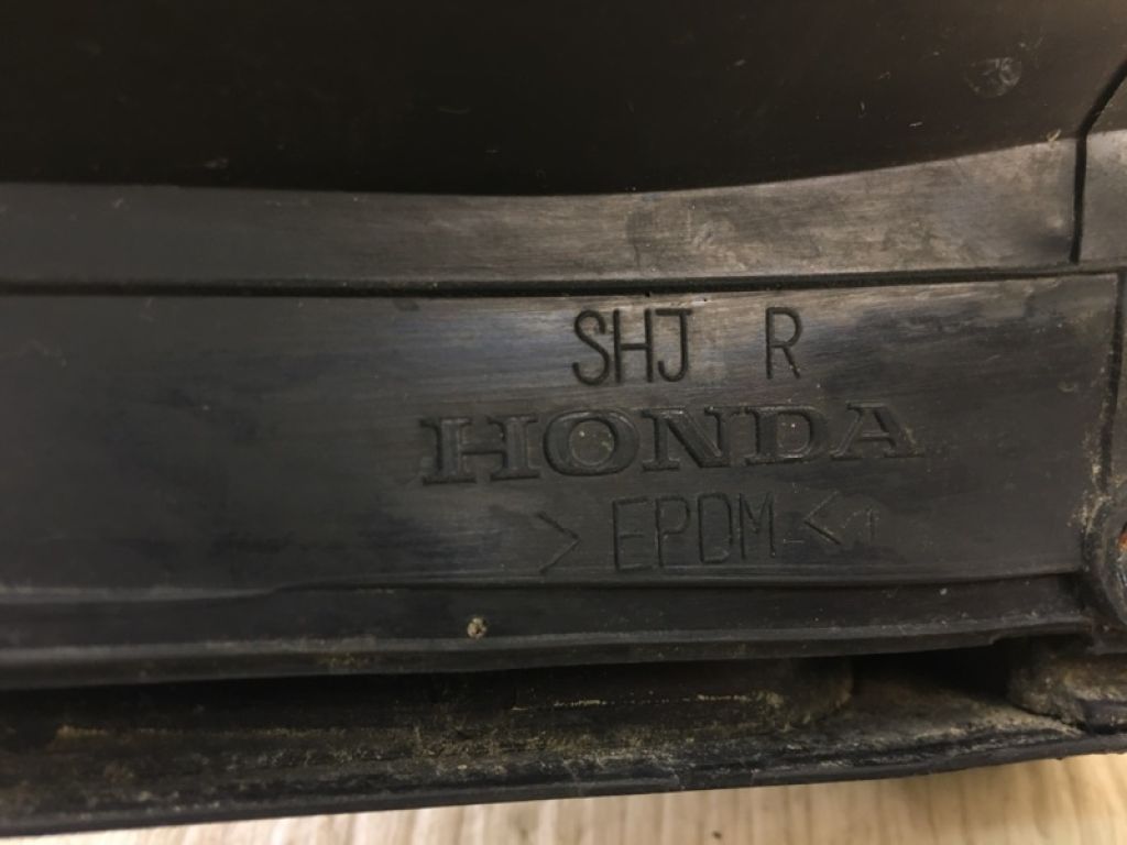 76200-SHJ-A43ZN | Дзеркало прав. HONDA ODYSSEY 05-10 - Фото 8