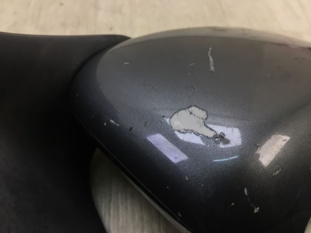 76200-SHJ-A43ZN | Дзеркало прав. HONDA ODYSSEY 05-10 - Фото 9