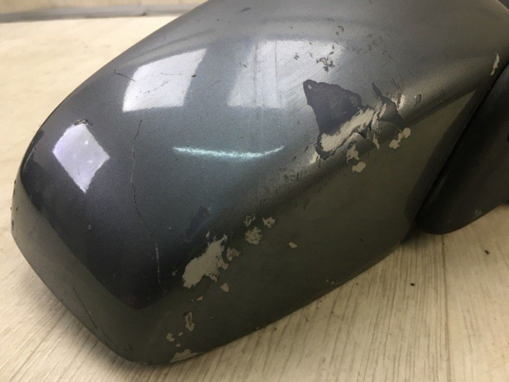 76200-SHJ-A43ZN | Дзеркало прав. HONDA ODYSSEY 05-10 - Фото 10