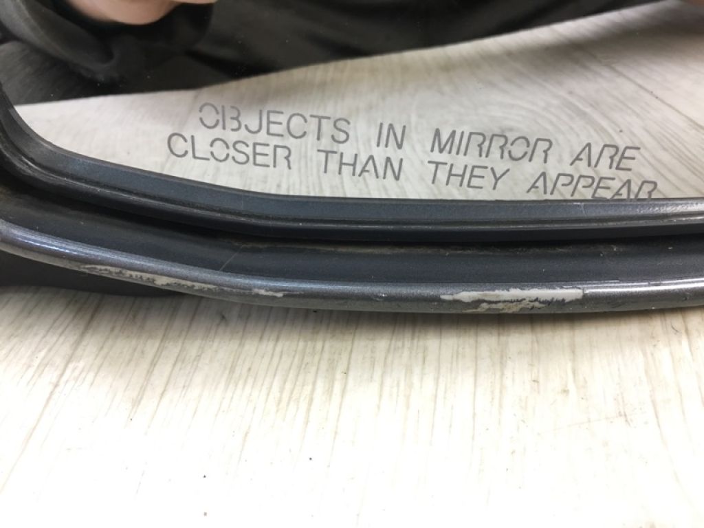 76200-SHJ-A43ZN | Дзеркало прав. HONDA ODYSSEY 05-10 - Фото 12