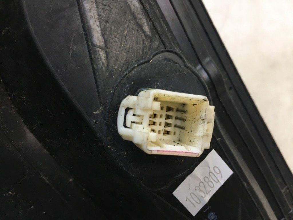 76200-SHJ-A13 | Дзеркало прав. HONDA ODYSSEY 05-10 - Фото 7