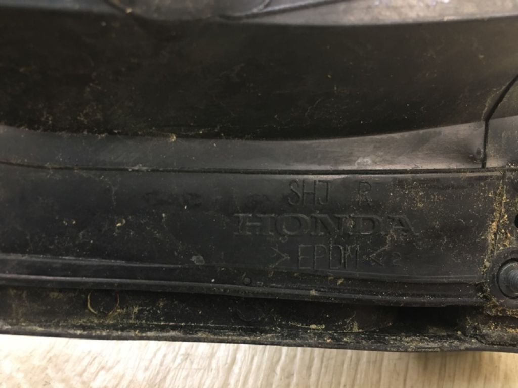 76200-SHJ-A13 | Дзеркало прав. HONDA ODYSSEY 05-10 - Фото 8