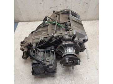 Раздаточная коробка TOYOTA LAND CRUISER PRADO 120 02-09