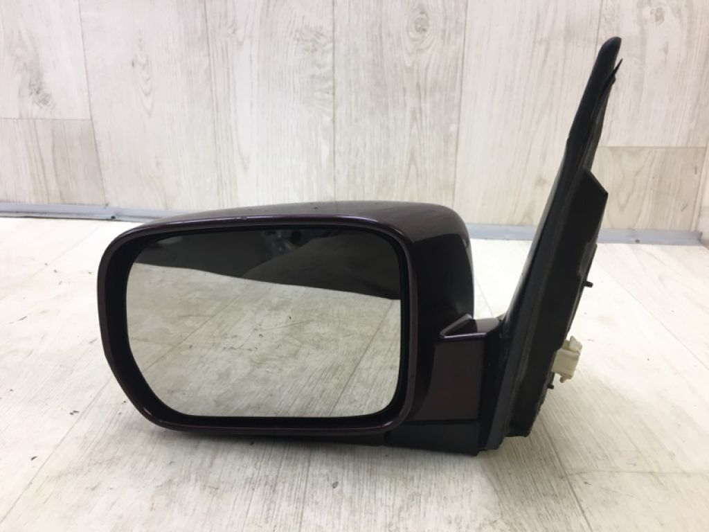 76250-S9V-A01 | Дзеркало лів. HONDA PILOT 02-08 - Фото 4