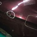 8V5 809 838 | Четверть кузова задняя прав. AUDI A3 (8V) 12–17 - Превью 8