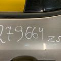 H2153-1AAMA | Двері задн. лів. NISSAN MURANO Z51 07-14 - Прев'ю 2