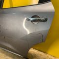H2153-1AAMA | Двері задн. лів. NISSAN MURANO Z51 07-14 - Прев'ю 4