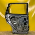 H2153-1AAMA | Двері задн. лів. NISSAN MURANO Z51 07-14 - Прев'ю 7