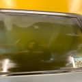 82301-CB800 | Стекло двери задн. лев. NISSAN MURANO Z50 02-07