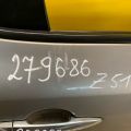 H2152-1AAMA | Дверь задн. прав. NISSAN MURANO Z51 07-14 - Превью 2