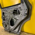 H2152-1AAMA | Дверь задн. прав. NISSAN MURANO Z51 07-14 - Превью 10
