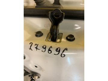Ограничитель двери передн. прав. NISSAN MURANO Z51 07-14