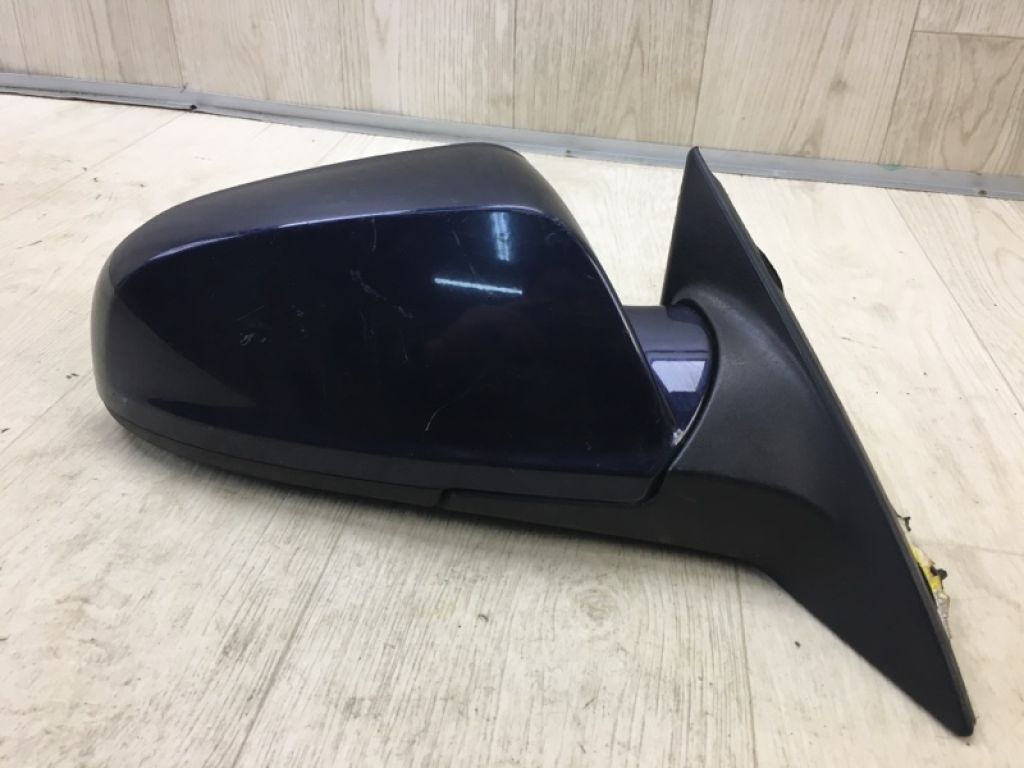 20893751 | Дзеркало прав. CHEVROLET MALIBU 08-12