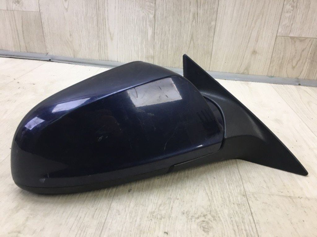 20893751 | Дзеркало прав. CHEVROLET MALIBU 08-12 - Фото 2