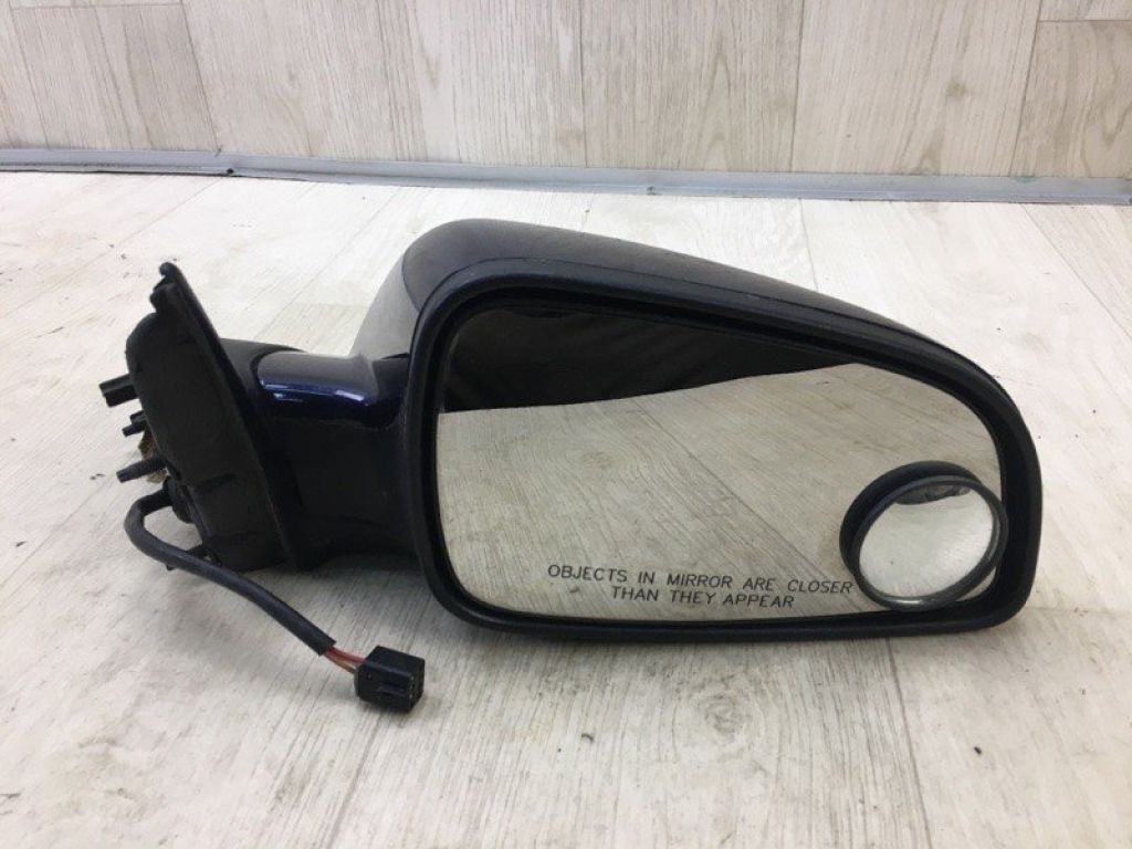 20893751 | Дзеркало прав. CHEVROLET MALIBU 08-12 - Фото 3