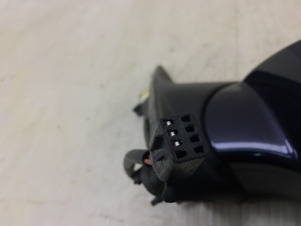 20893751 | Дзеркало прав. CHEVROLET MALIBU 08-12 - Фото 7