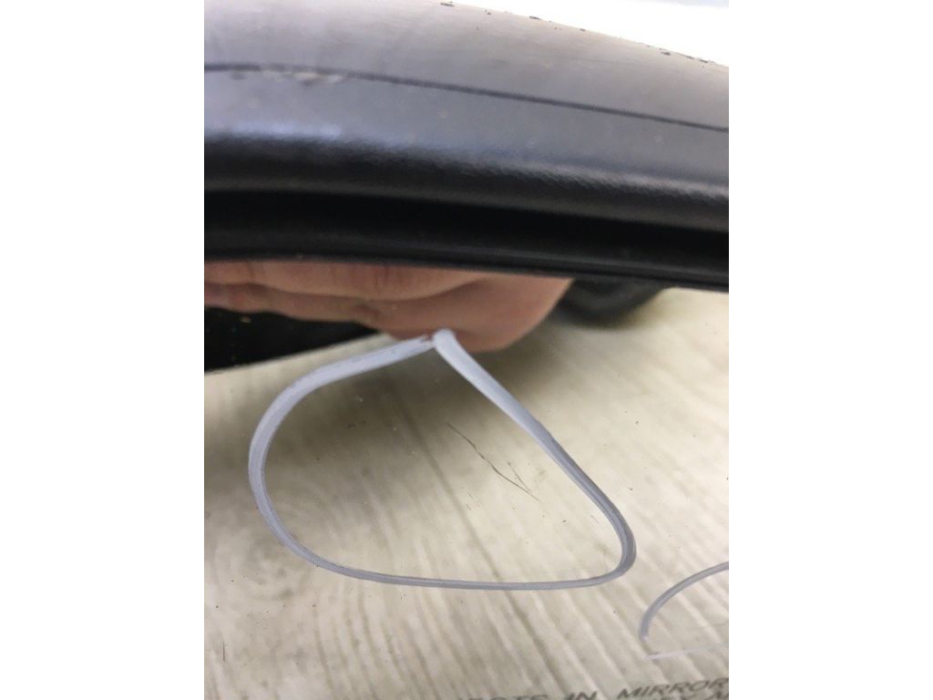 20893751 | Дзеркало прав. CHEVROLET MALIBU 08-12 - Фото 9