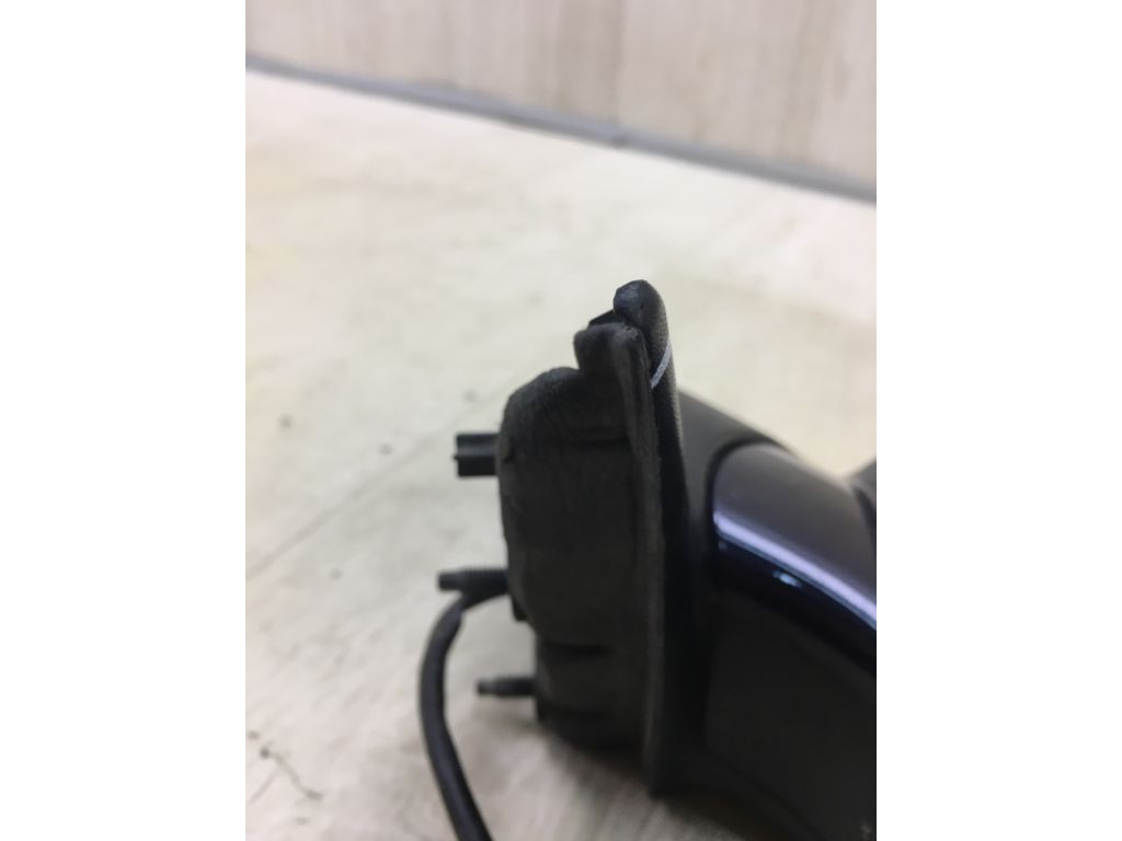 20893751 | Дзеркало прав. CHEVROLET MALIBU 08-12 - Фото 12