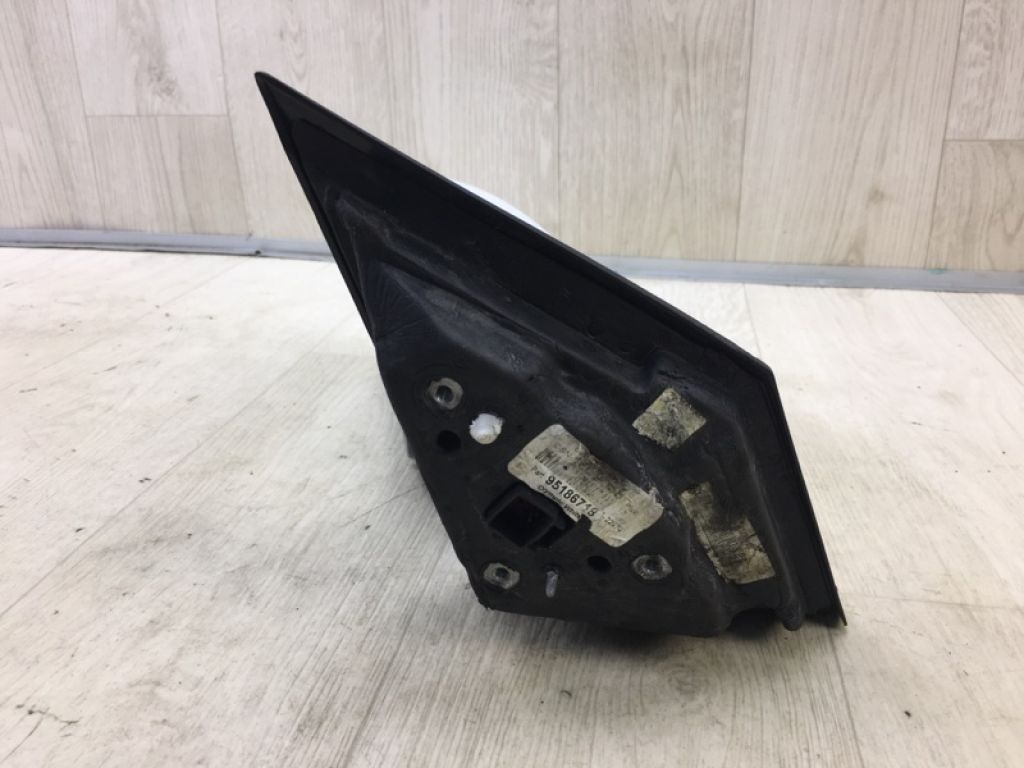 96831841 | Дзеркало лів. CHEVROLET CRUZE 08-15 - Фото 6