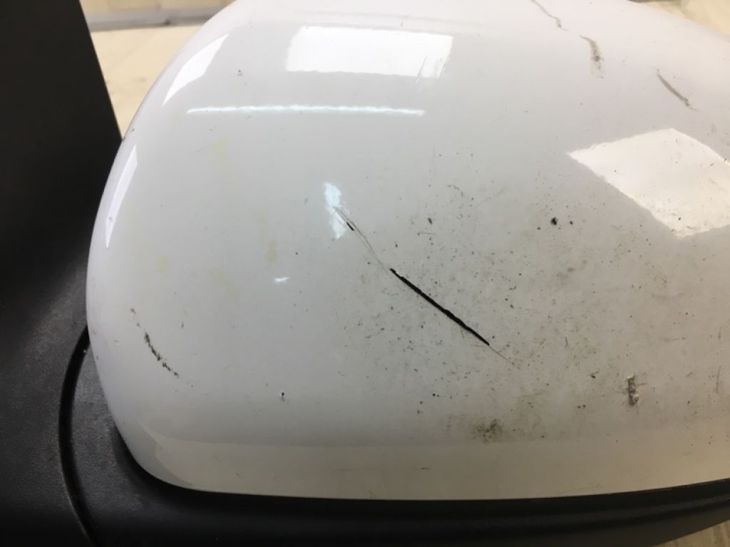 96831841 | Дзеркало лів. CHEVROLET CRUZE 08-15 - Фото 8