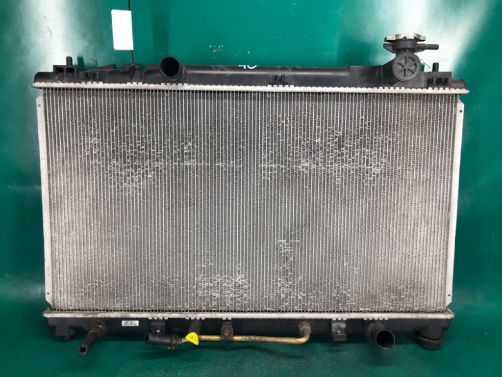 16400-0H210 | Радіатор основний TOYOTA CAMRY 40 06-11