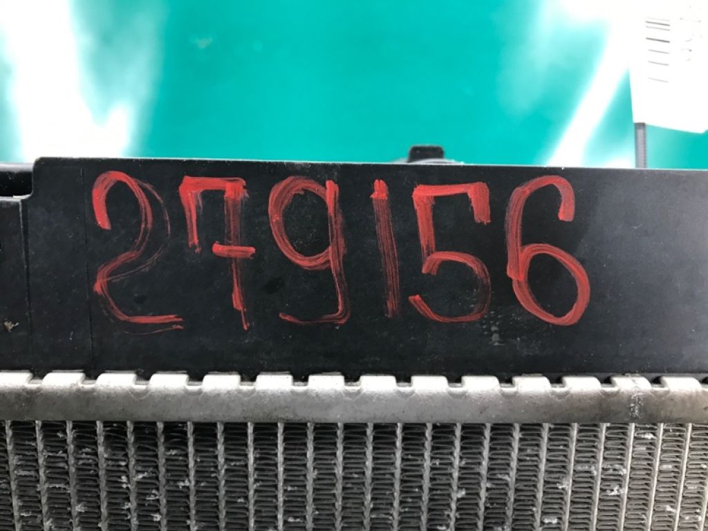 16400-0H210 | Радіатор основний TOYOTA CAMRY 40 06-11 - Фото 2