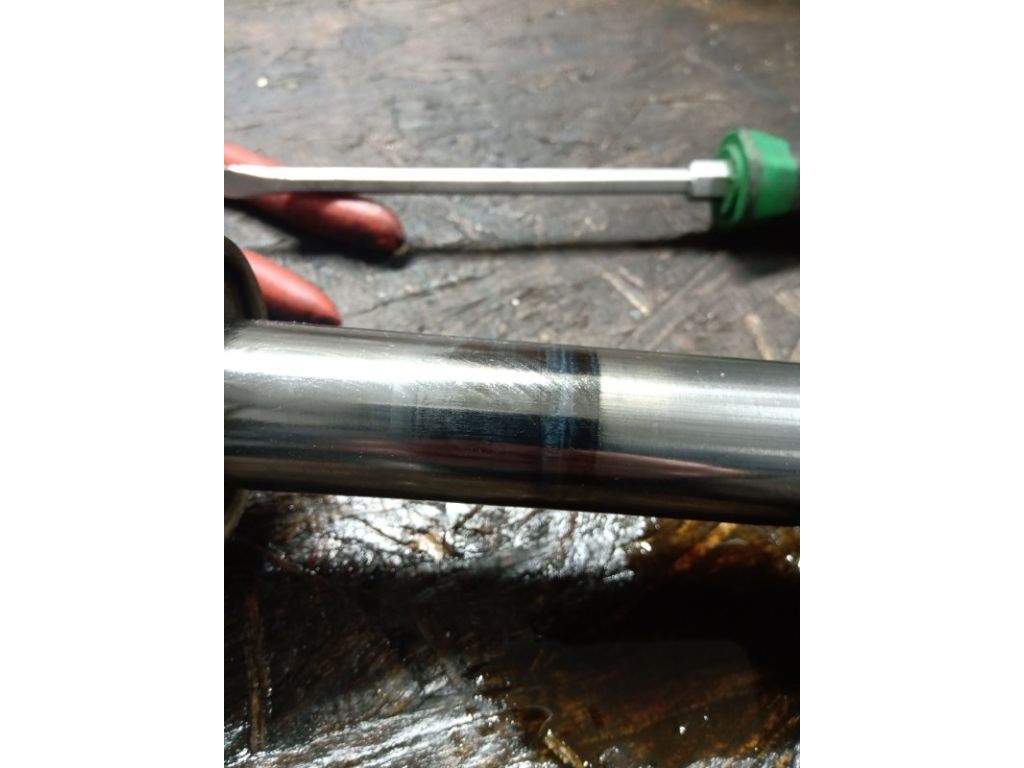 57700-1U000 | рульова рейка KIA SORENTO XM 09-14 - Фото 11