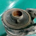 EG21-34-350D | Рычаг передней подвески нижний лев. MAZDA CX-7 06-12 - Превью 5