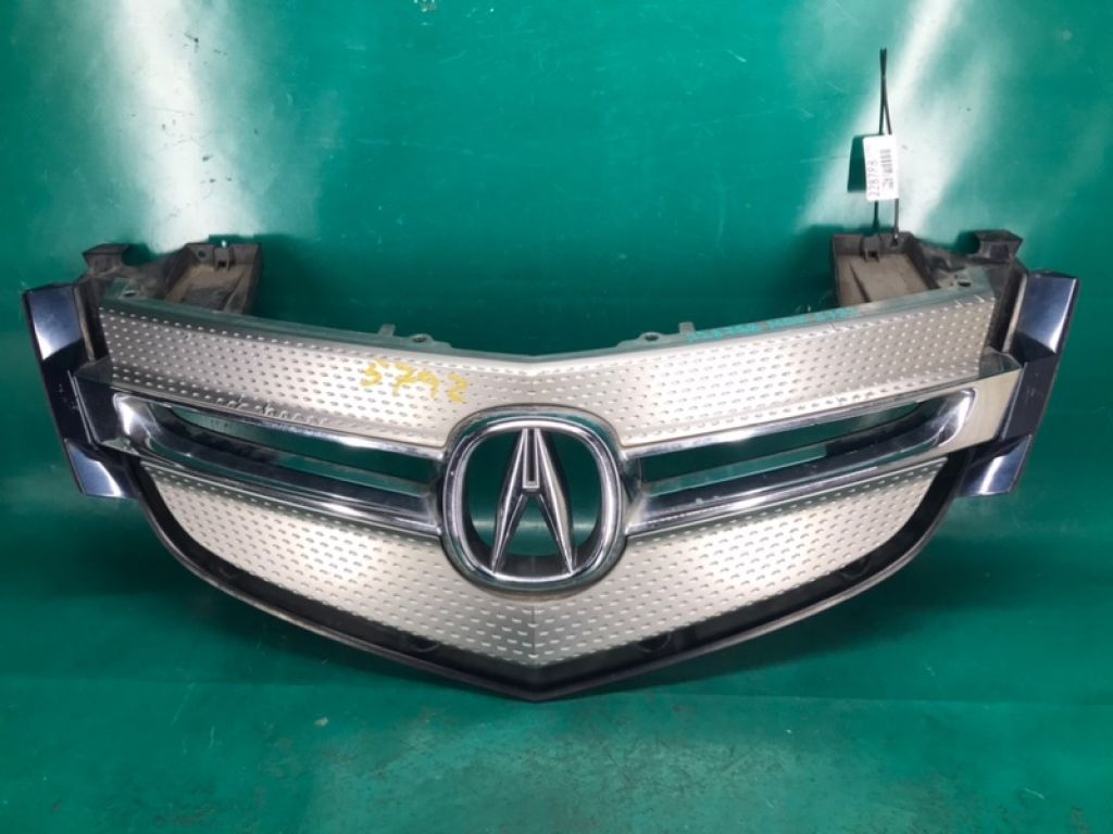 75100-STX-A01ZE | Решетка радиатора ACURA MDX (YD2) 06-13