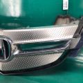 75100-STX-A01ZE | Решетка радиатора ACURA MDX (YD2) 06-13 - Превью 4