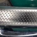 75100-STX-A01ZE | Решетка радиатора ACURA MDX (YD2) 06-13 - Превью 5