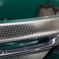 75100-STX-A01ZE | Решетка радиатора ACURA MDX (YD2) 06-13 - Превью 8