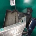 75100-STX-A01ZE | Решетка радиатора ACURA MDX (YD2) 06-13 - Превью 12