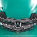 75100-STX-A01ZE | Решетка радиатора ACURA MDX (YD2) 06-13 - Превью 13