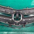 75100-STX-A01ZE | Решетка радиатора ACURA MDX (YD2) 06-13 - Превью 16