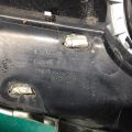 75100-STX-A01ZE | Решетка радиатора ACURA MDX (YD2) 06-13 - Превью 17
