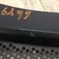 561819415A | Пластик под лобовое стекло / Жабо VOLKSWAGEN PASSAT B7 11-15 - Превью 11