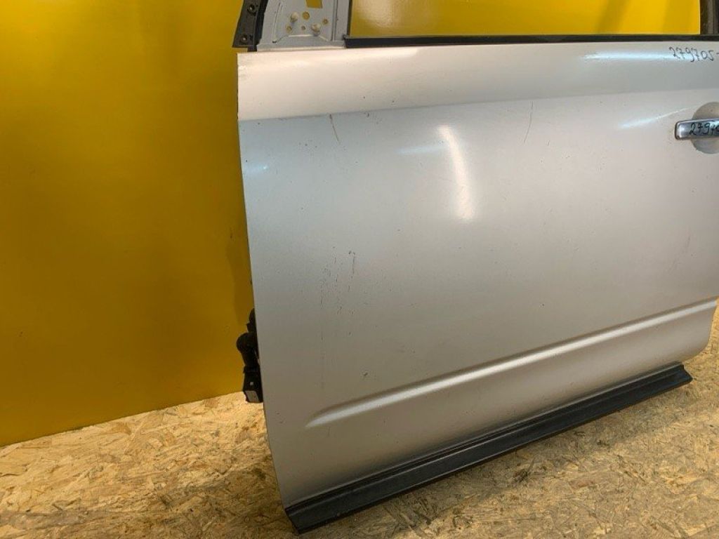 H010A-CC0MB | Дверь передн. лев. NISSAN MURANO Z50 02-07 - Фото 3