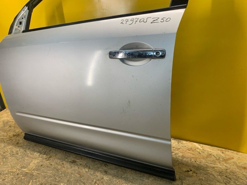 H010A-CC0MB | Дверь передн. лев. NISSAN MURANO Z50 02-07 - Фото 4