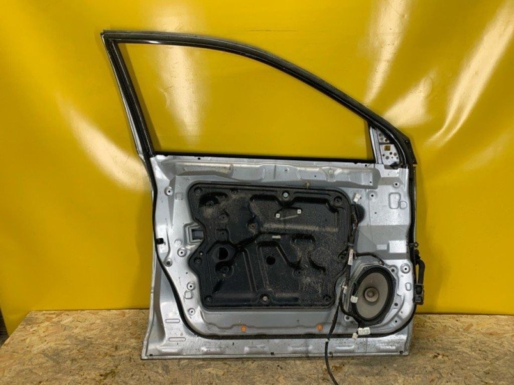 H010A-CC0MB | Дверь передн. лев. NISSAN MURANO Z50 02-07 - Фото 5