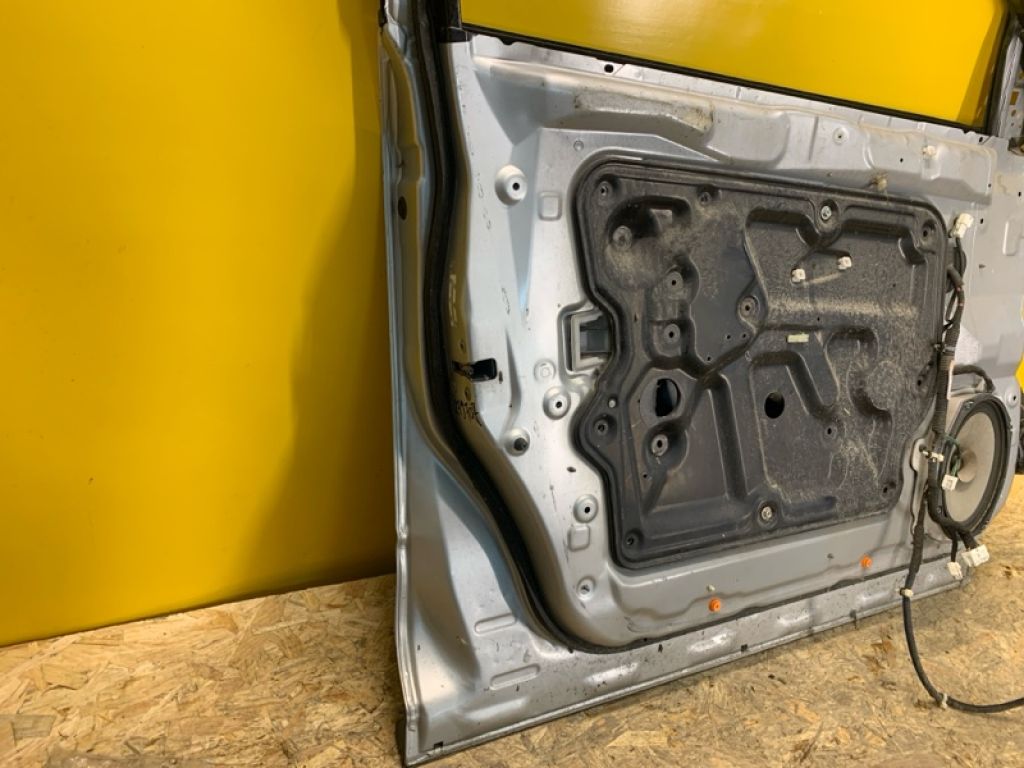 H010A-CC0MB | Дверь передн. лев. NISSAN MURANO Z50 02-07 - Фото 6