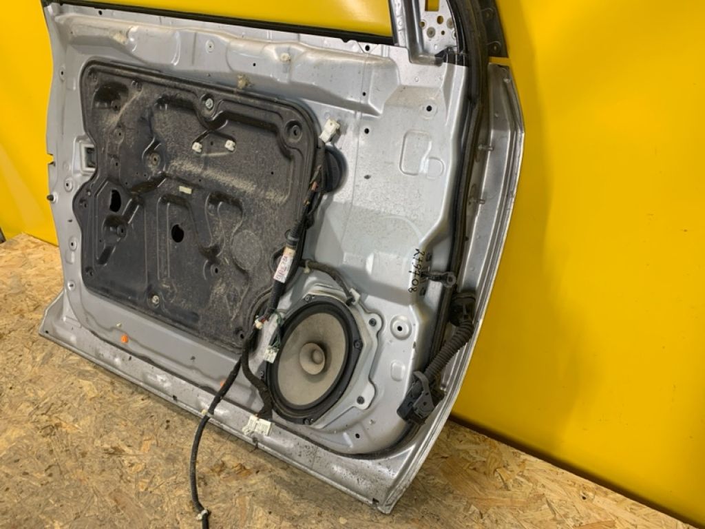 H010A-CC0MB | Дверь передн. лев. NISSAN MURANO Z50 02-07 - Фото 7